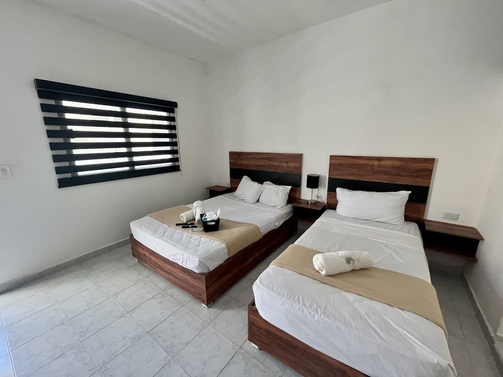 BALAM Playa - 15 Th. Ave

BALAM Playa - 15. Straße — 7