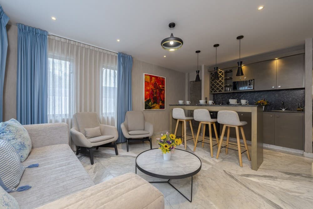 Elefant by Naya Homes — 19