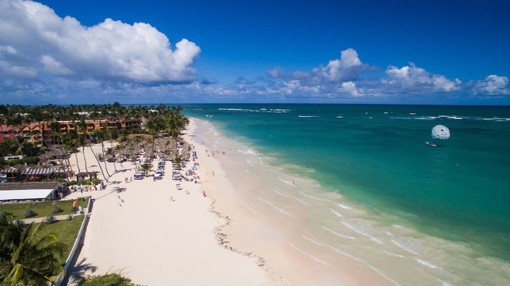 TODO Punta Cana Apartments — 7