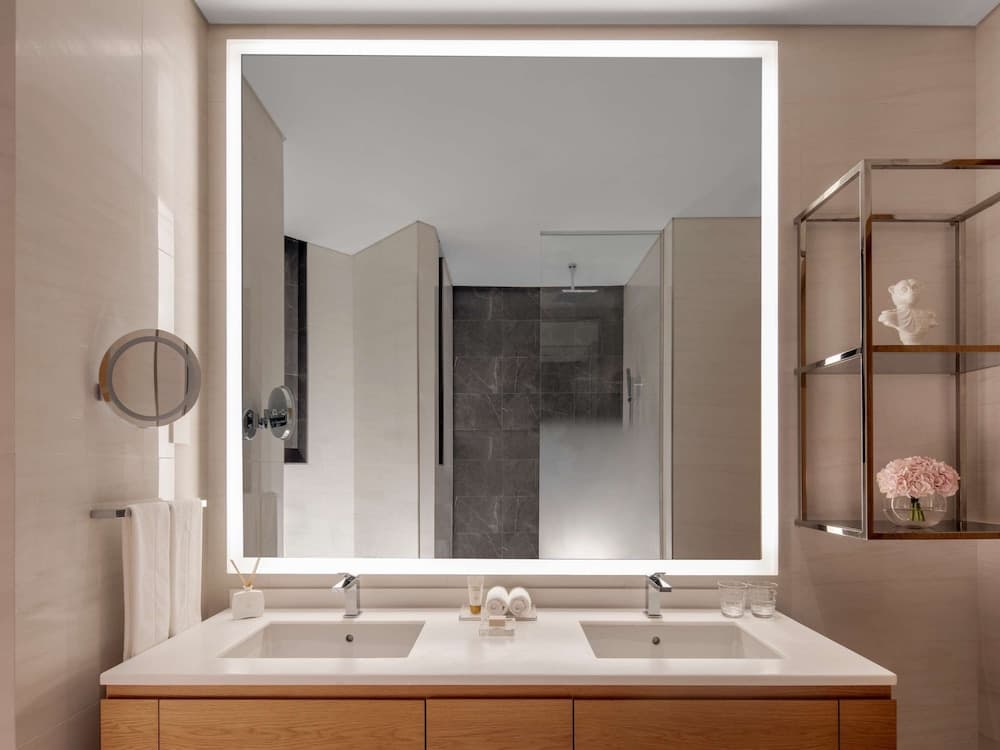 SLS Dubai Hotel & Residences — 27