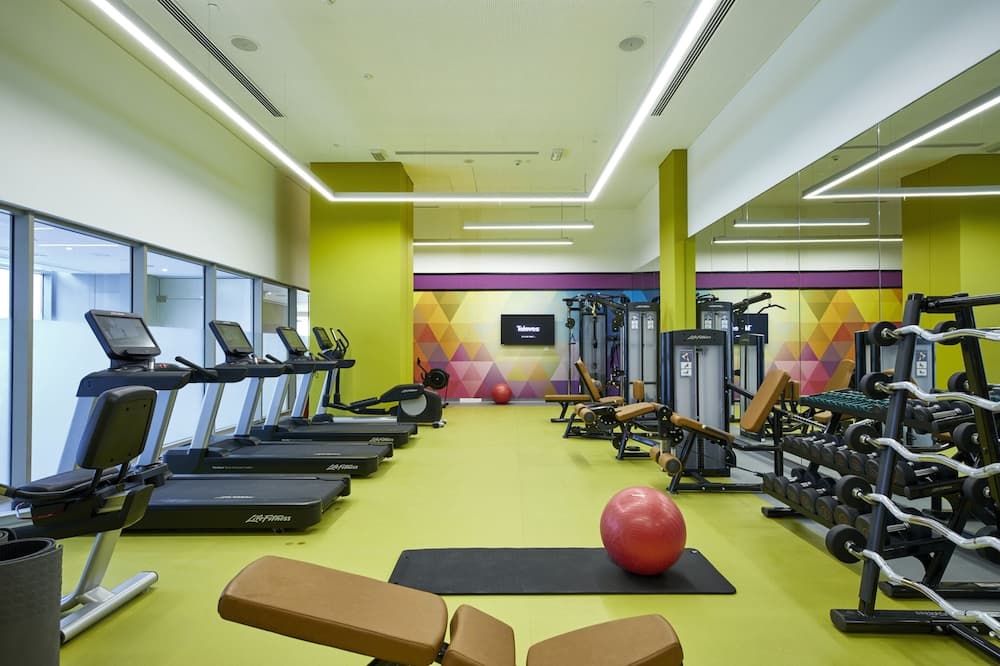 Hotel Riu Dubai Beach Resort — 24