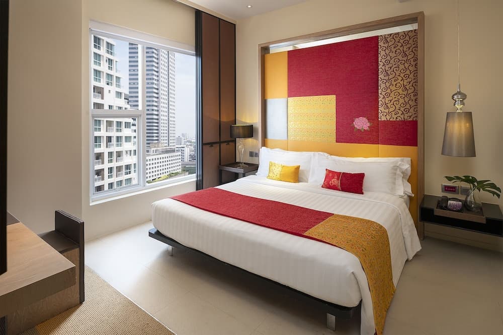 Mode Sathorn Hotel — 2