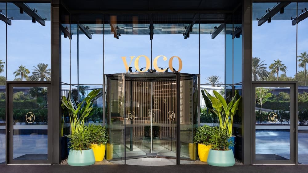 voco Dubai the Palm, un Hotel IHG — 1