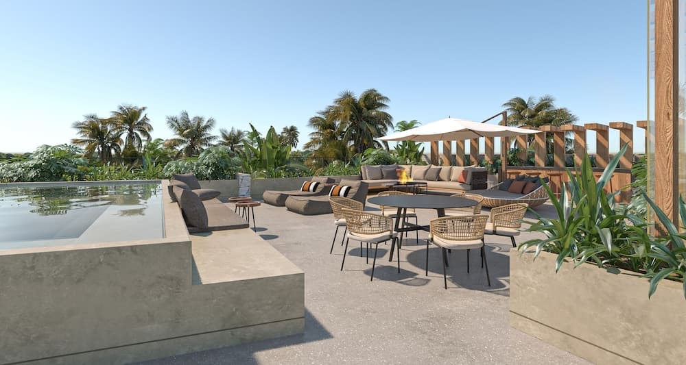 Secrets Tulum Resort &amp; Beach Club - Solo Adultos - Todo Incluido — 22