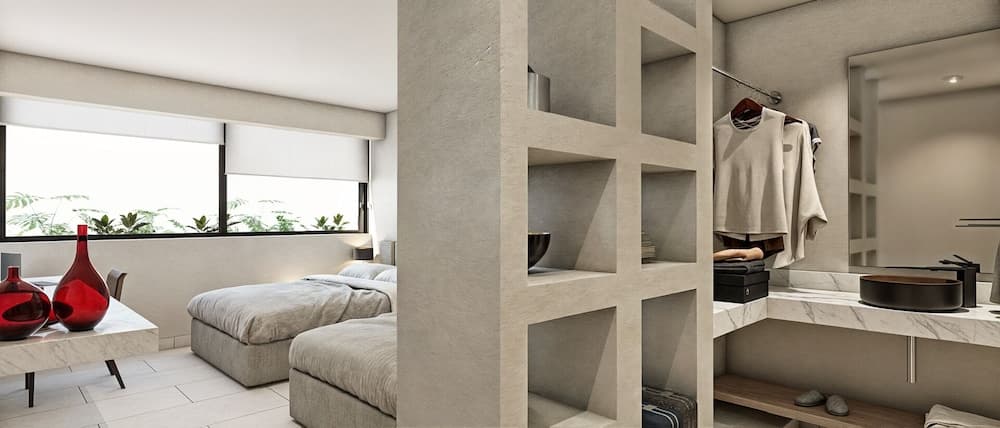 Colmena Marina Hotel — 7