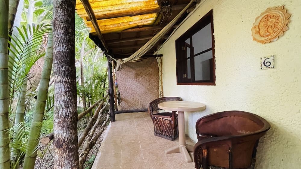 Hotel B&B - 5ta Avenida — 12