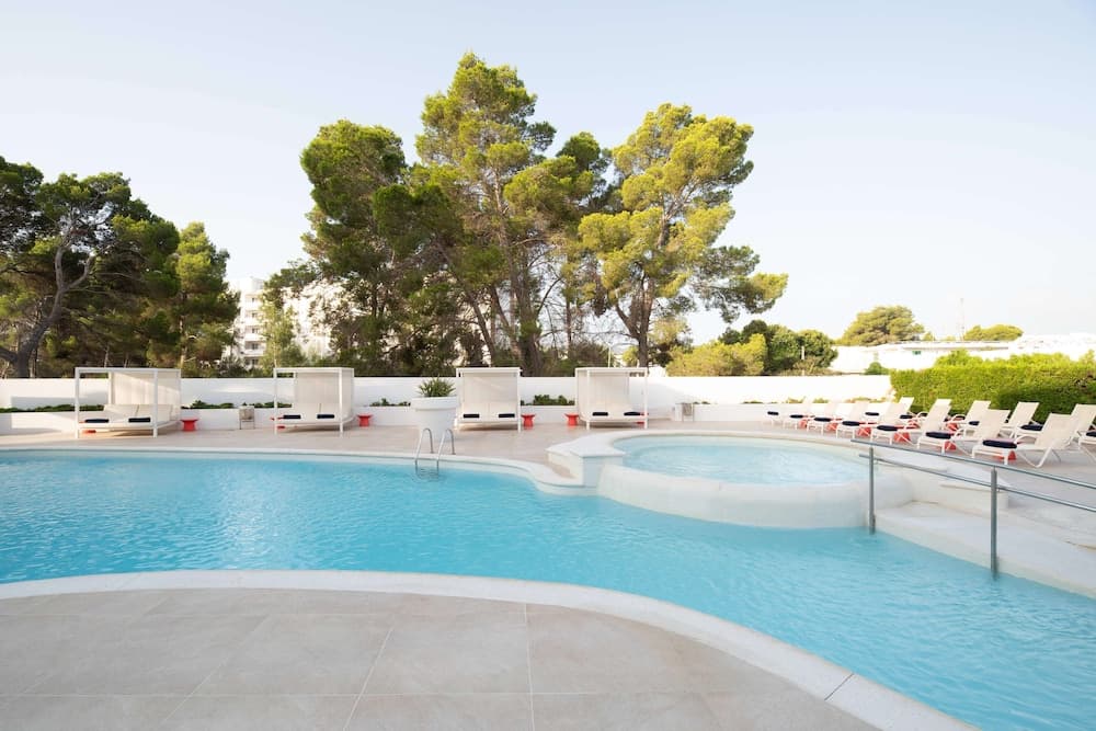 Hotel THB Naeco Ibiza - Adults Only — 23
