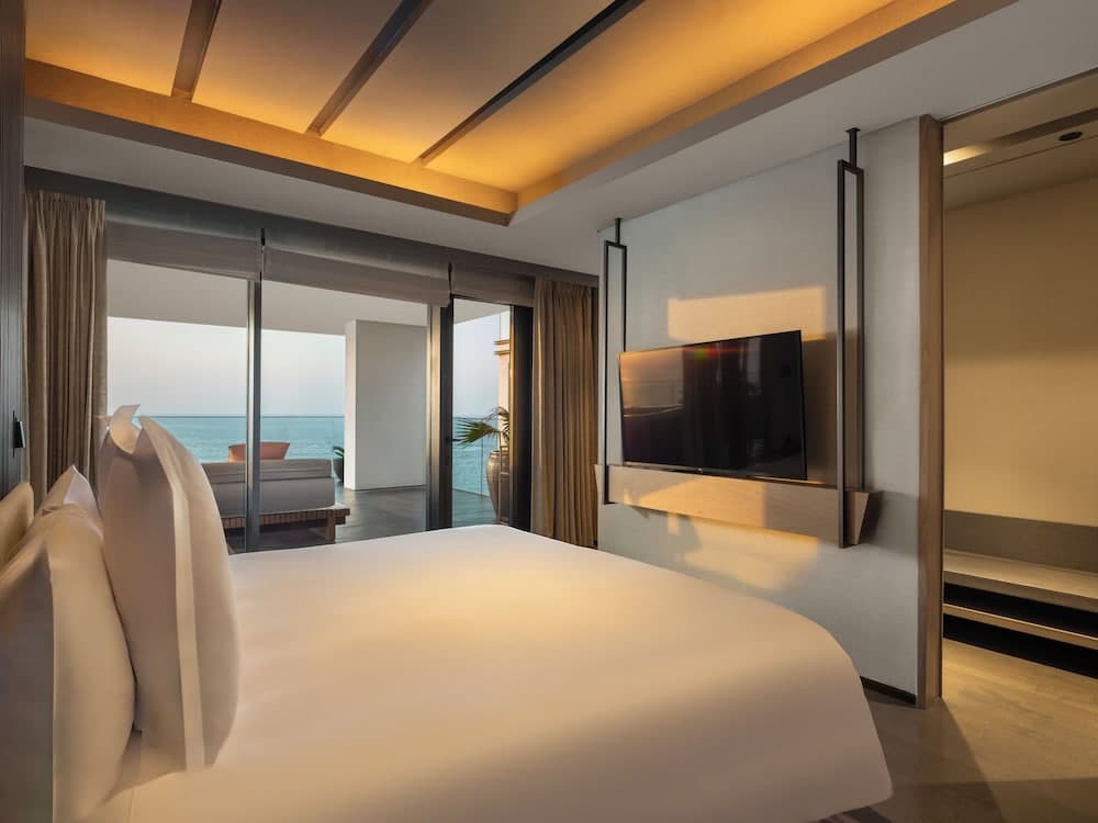Banyan Tree Dubai at Bluewaters — 20