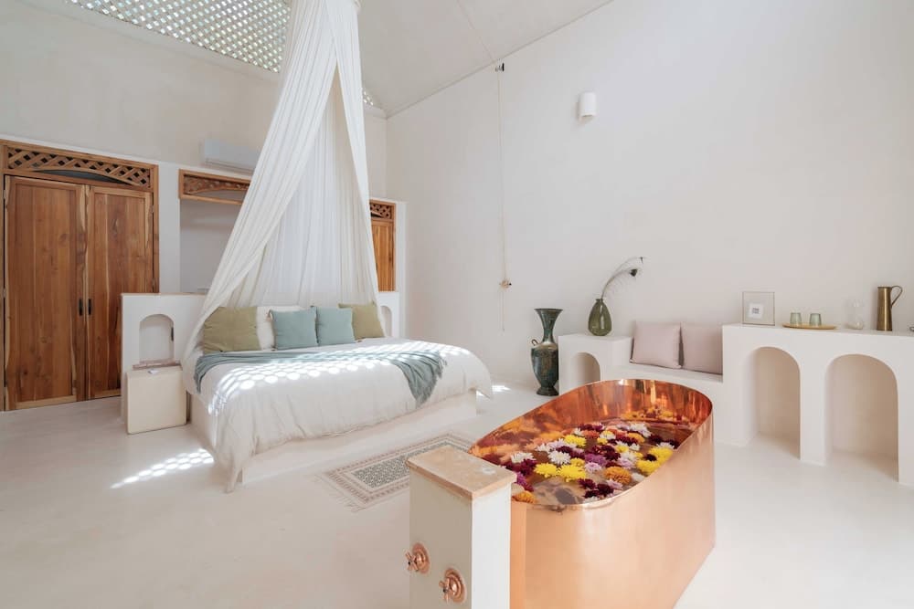 Anat Tantric Boutique Hotel — 28