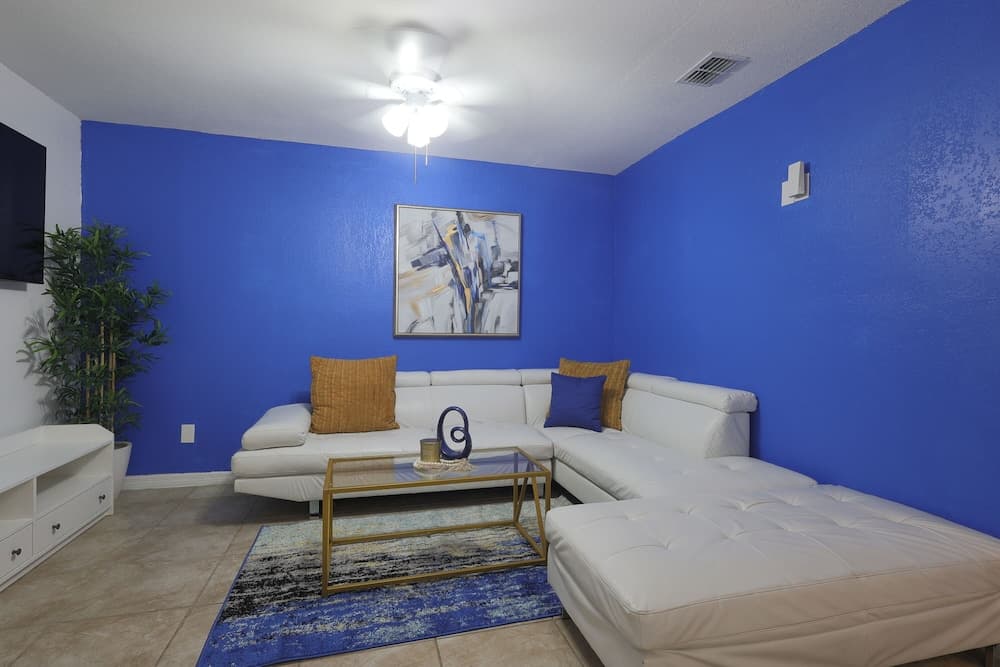 Saint Joseph Suites Centro de la ciudad de Tampa — 17