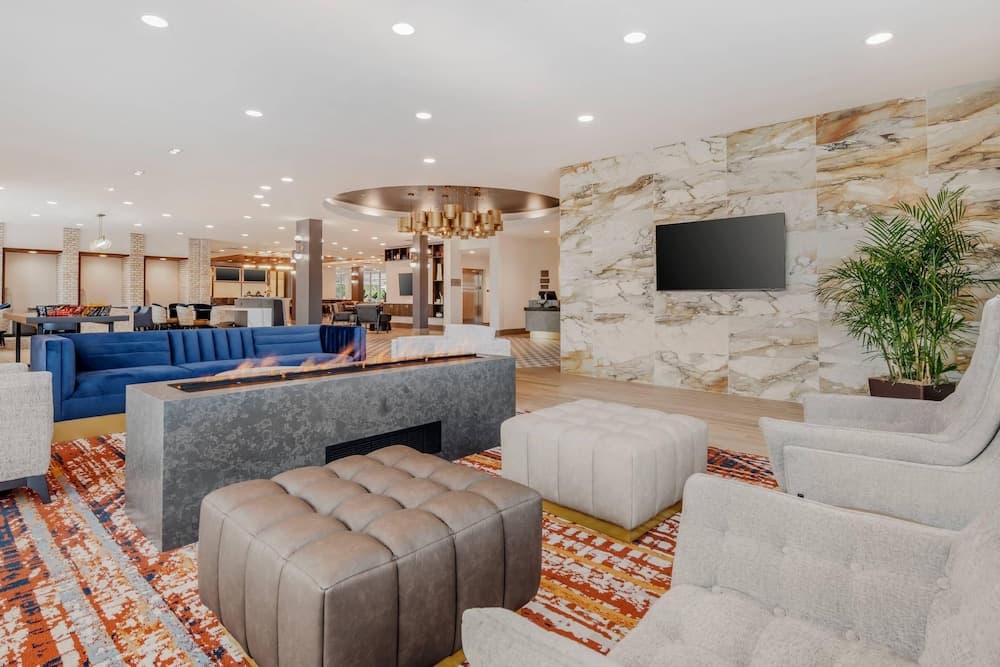 Cambria Hotel Tampa-Brandon — 6