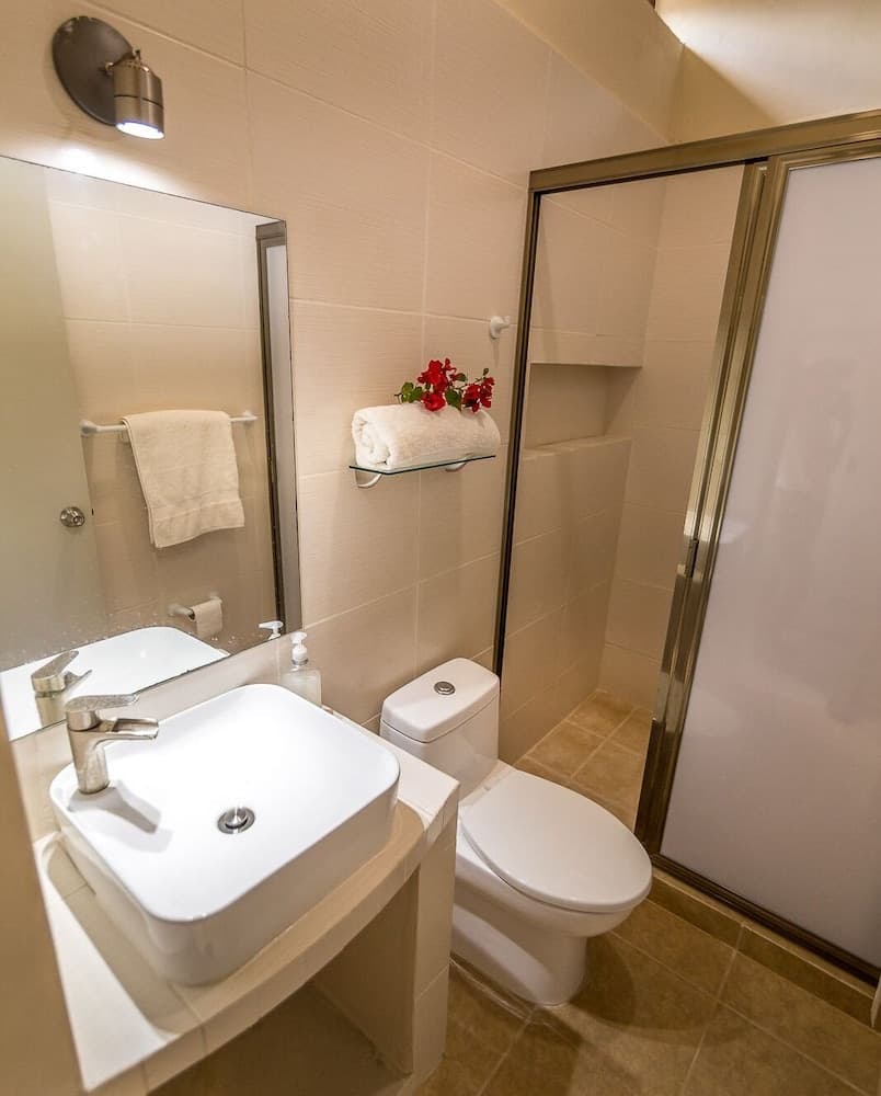 Azcapri Villa-Boutique & Spa — 22