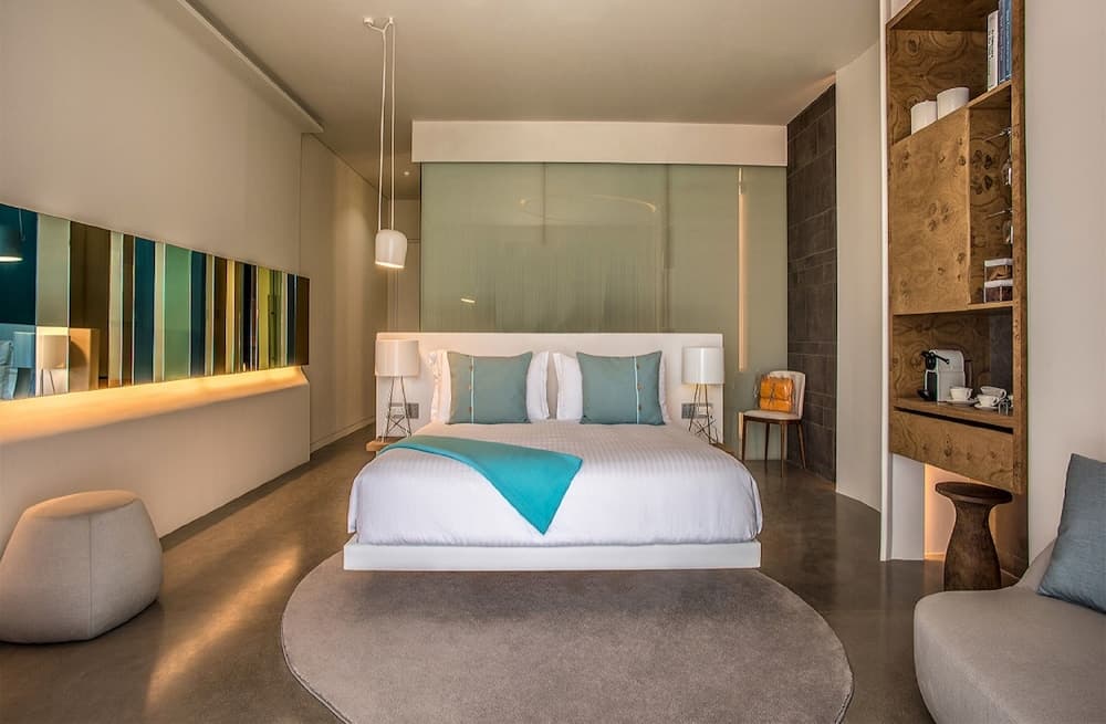 Nikki Beach Resort & Spa Dubai — 3