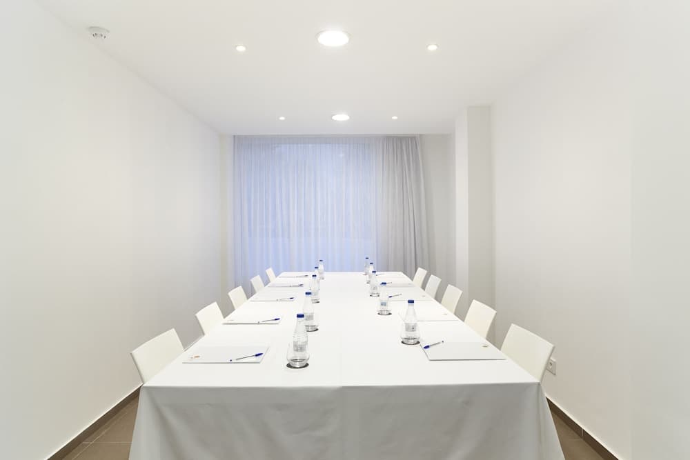 Ibiza Sun Apartments — 17