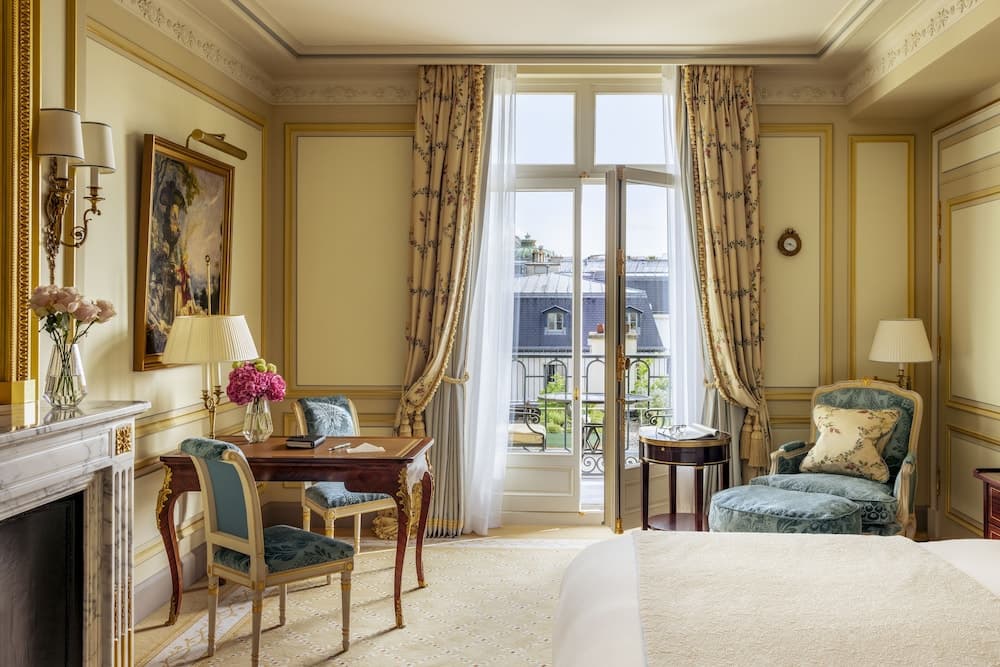 Ritz París — 15