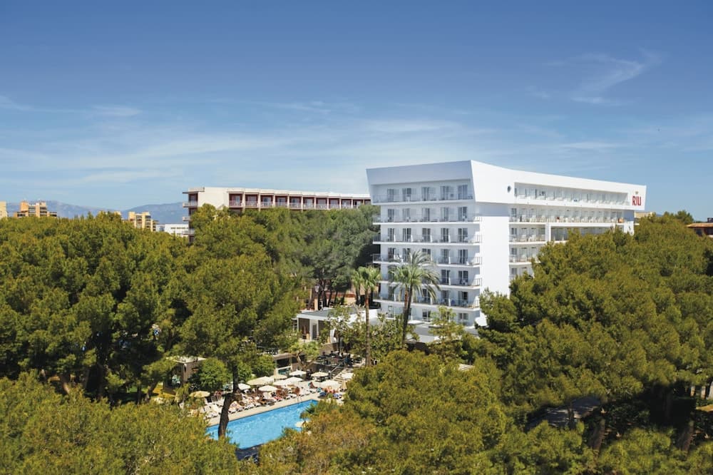 Hotel Riu Festival — 14