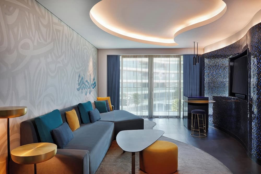 W Dubai - The Palm — 14