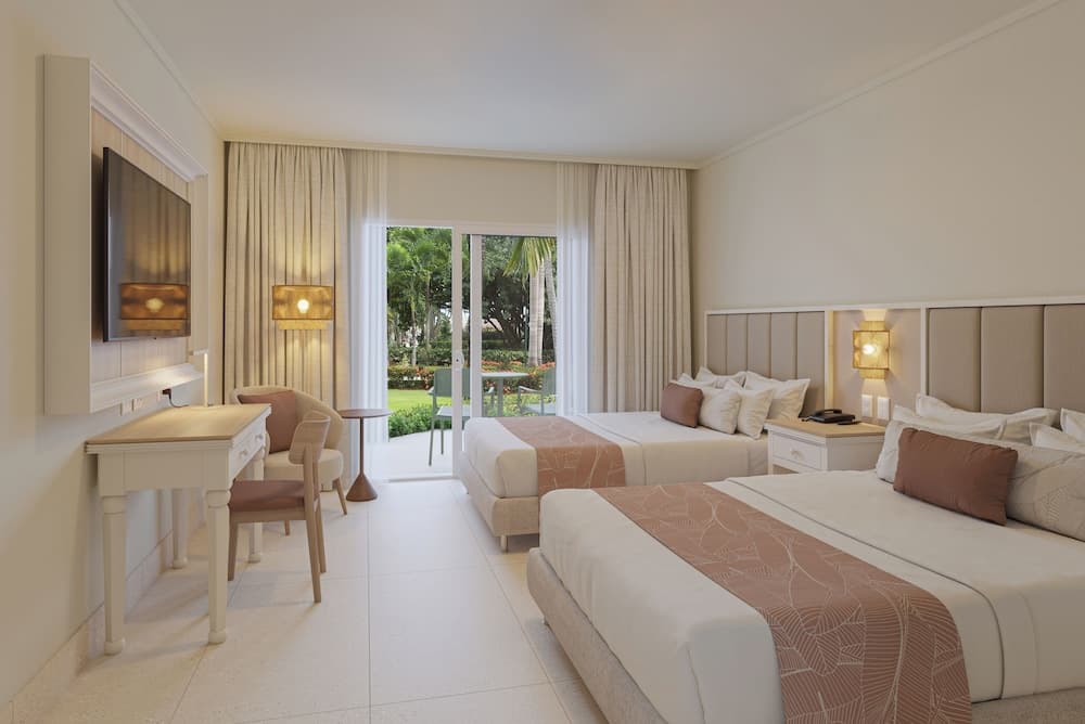 Wyndham Alltra Punta Cana All-Inclusive Resort — 15