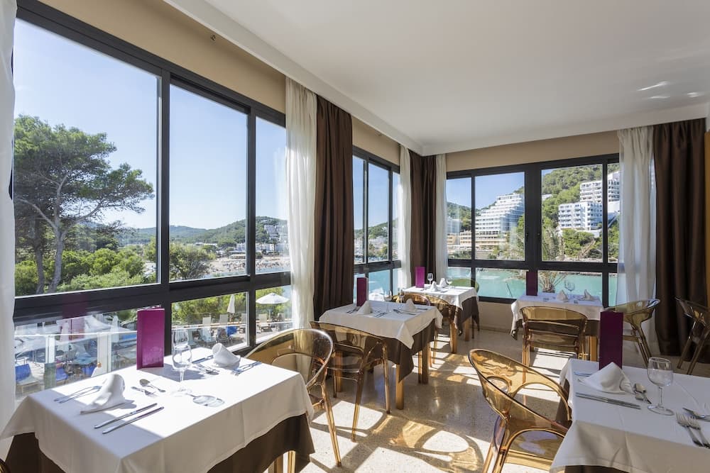 Hotel Palladium Cala Llonga - Solo para adultos — 23