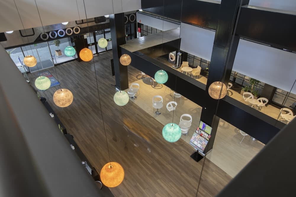 Hotel Chamartin The One — 7