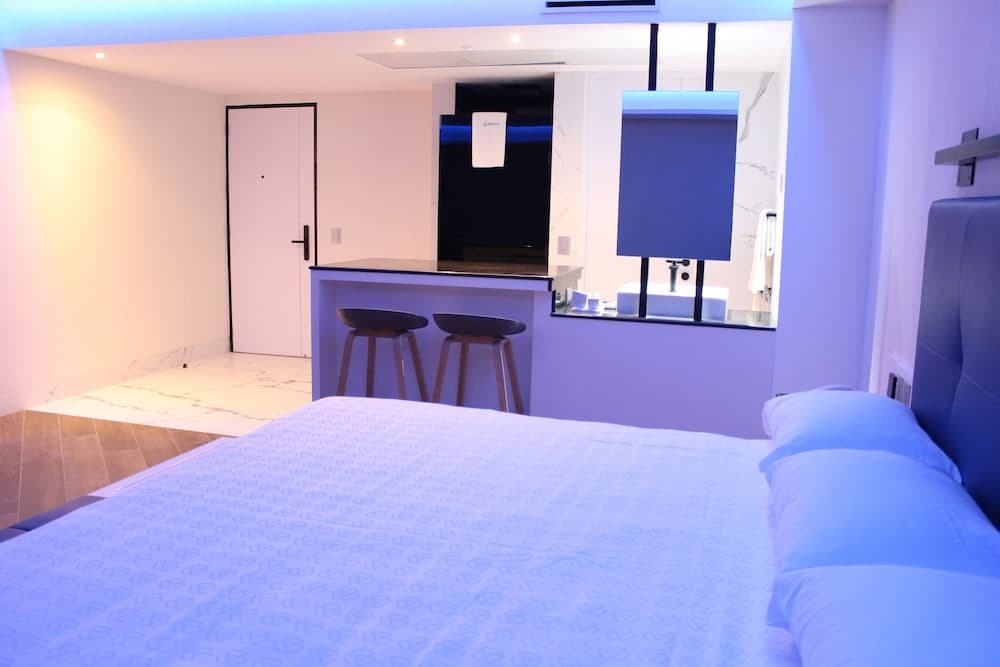 Grand Prix-WeEnjoyHotels-Aeroporto — 23