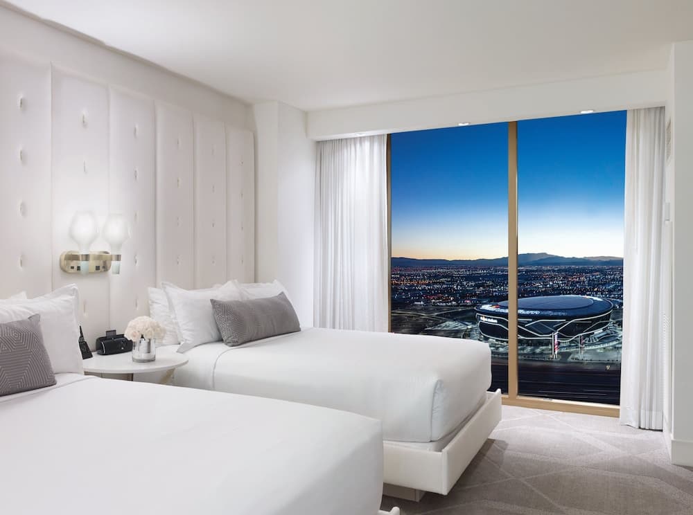W Las Vegas — 23