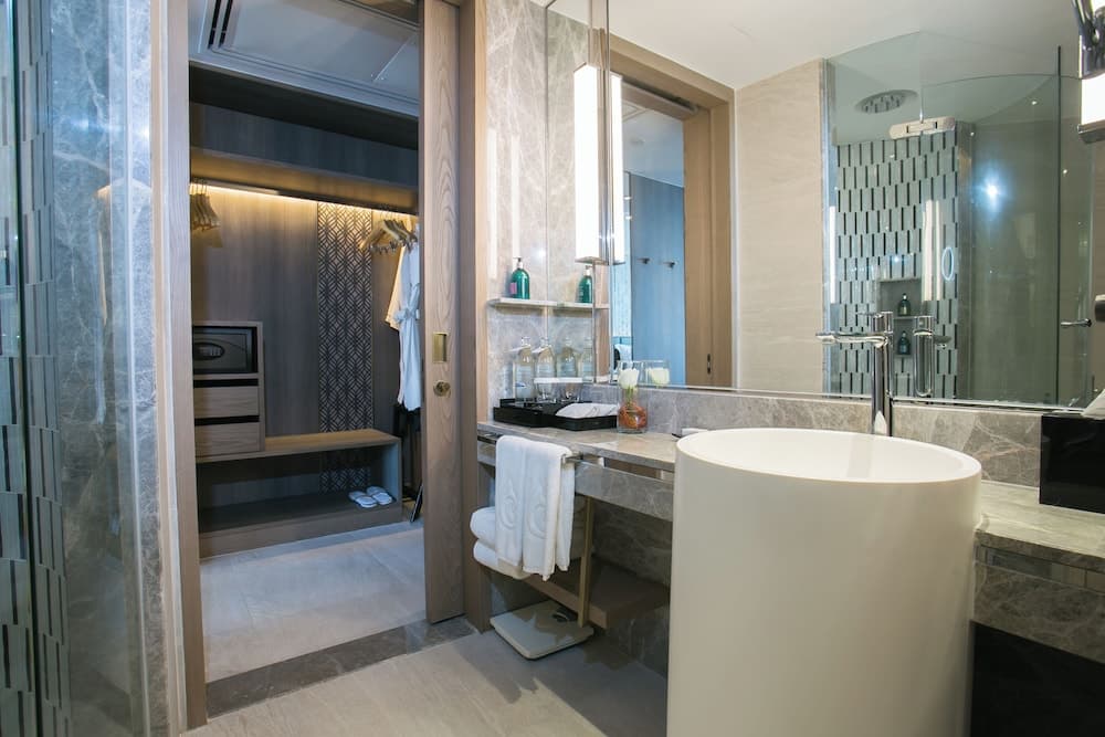 Centara Grand al CentralWorld — 30