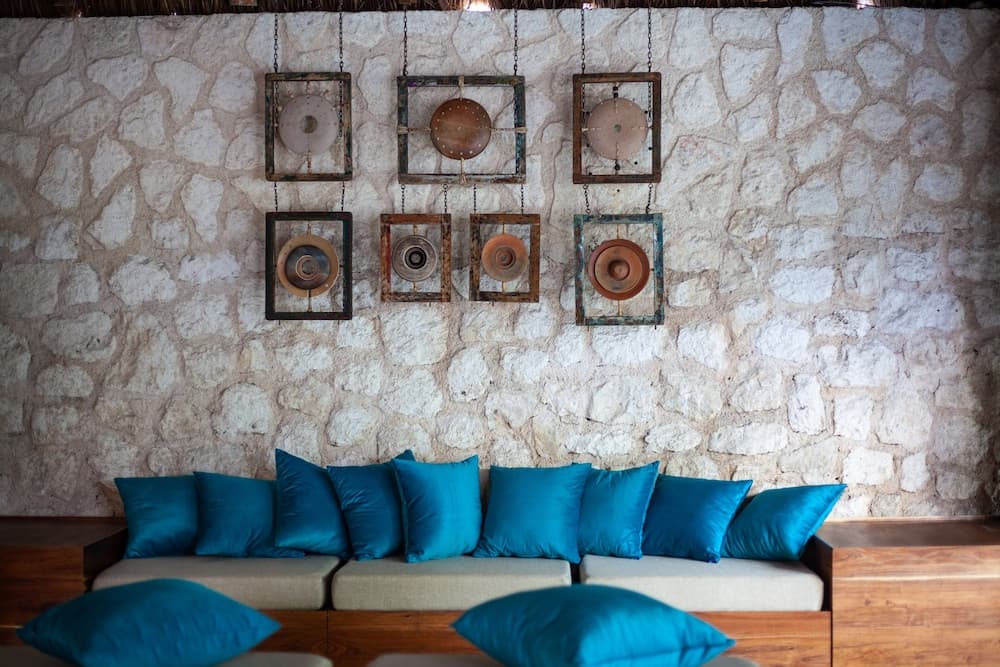 Prana Boutique Hotel — 29