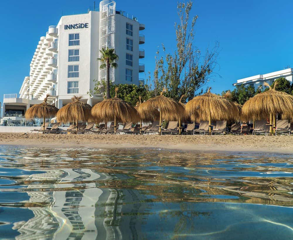 INNSiDE by Meliá Ibiza Playa — 12
