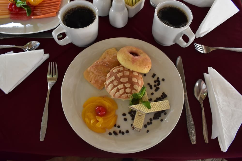 Hotel Imperiale las Perlas — 15