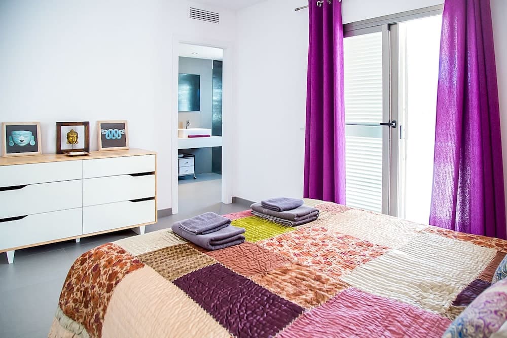 Villa San Josep — 17
