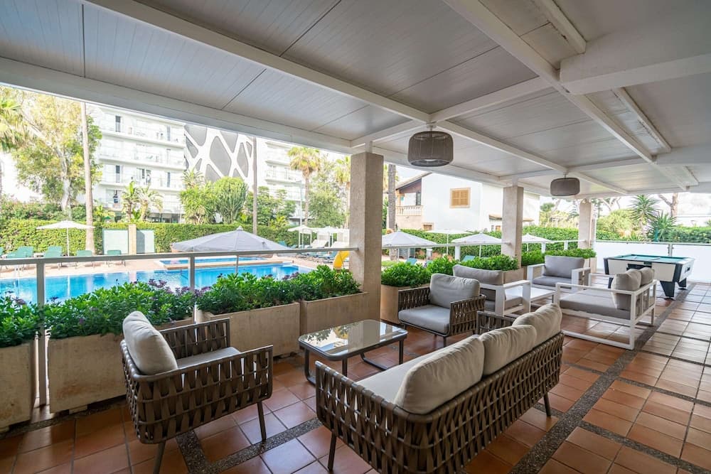 Hotel THB Niagara - Adults Only — 21