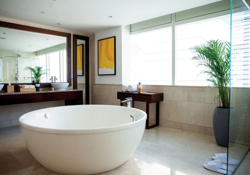 voco Dubai by IHG — 14
