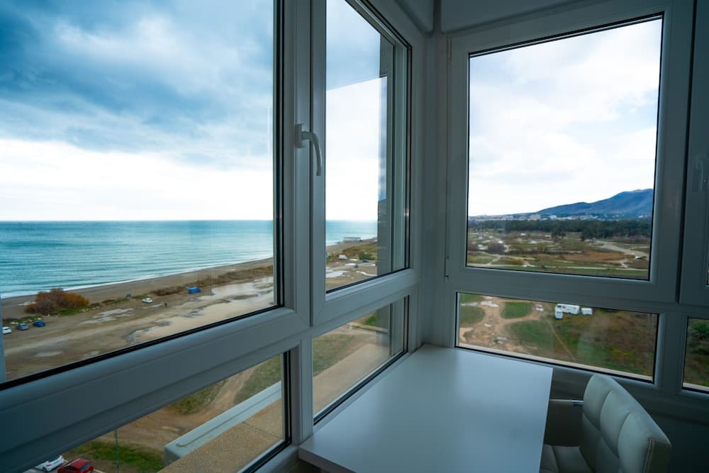 Sunstay Vistas al Mar Guadalmar — 2