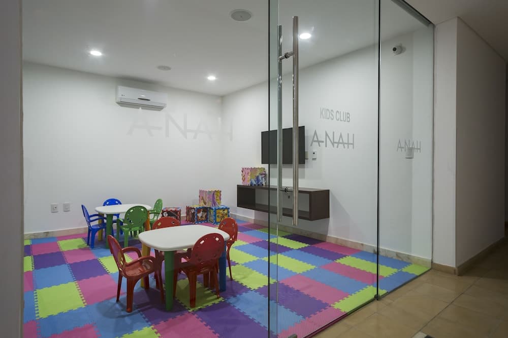 Anah Suites — 7