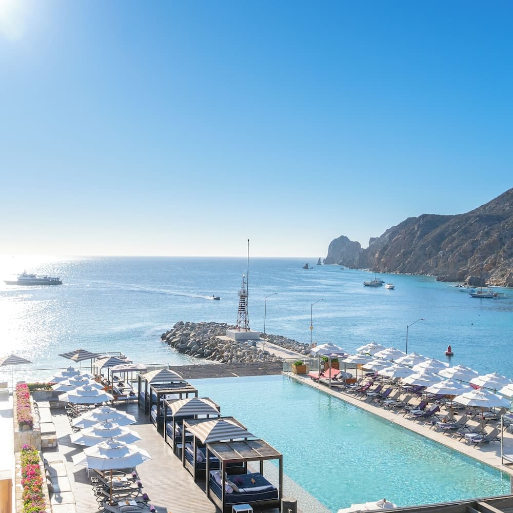 Breathless Cabo San Lucas - Adults Only - All Inclusive — 22