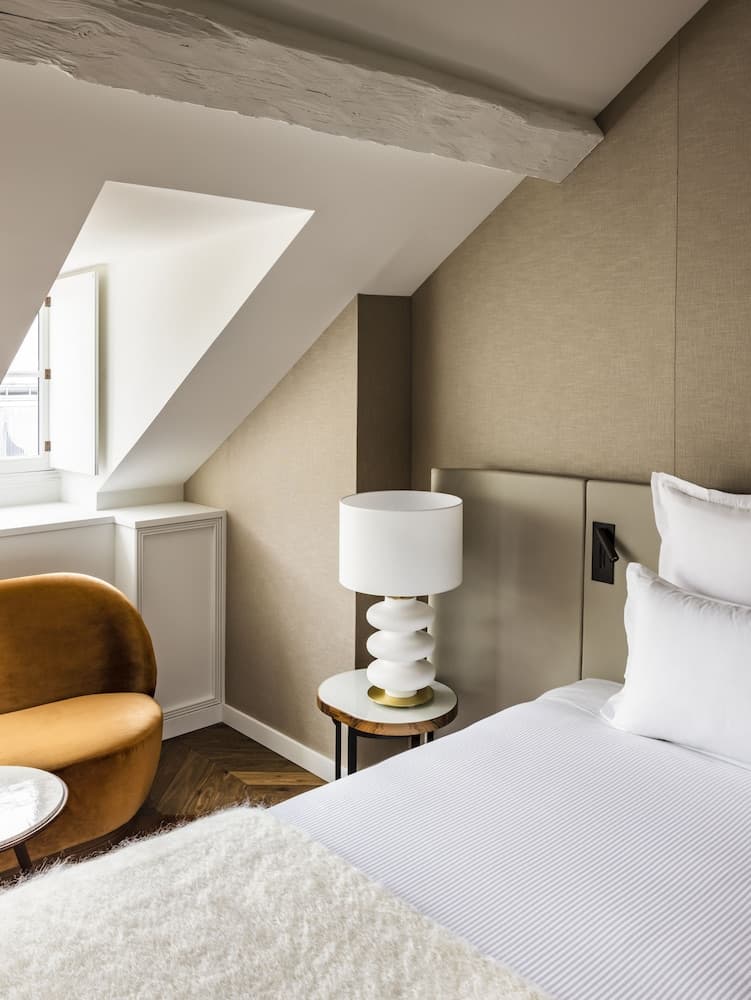 Pavillon Faubourg Saint-Germain & Spa — 10