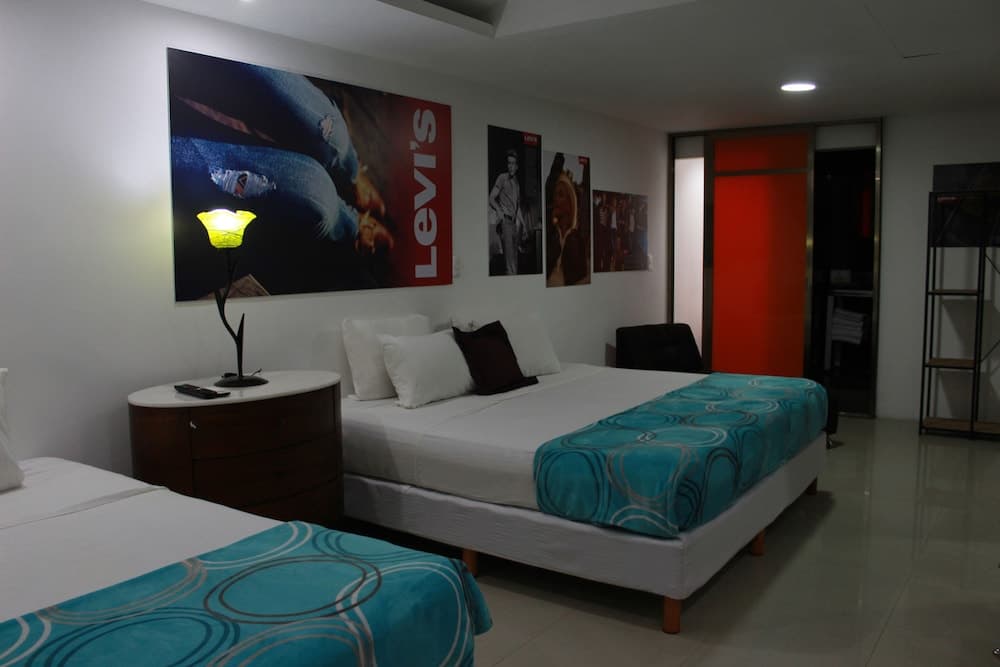 Essenzia de Cancun — 24