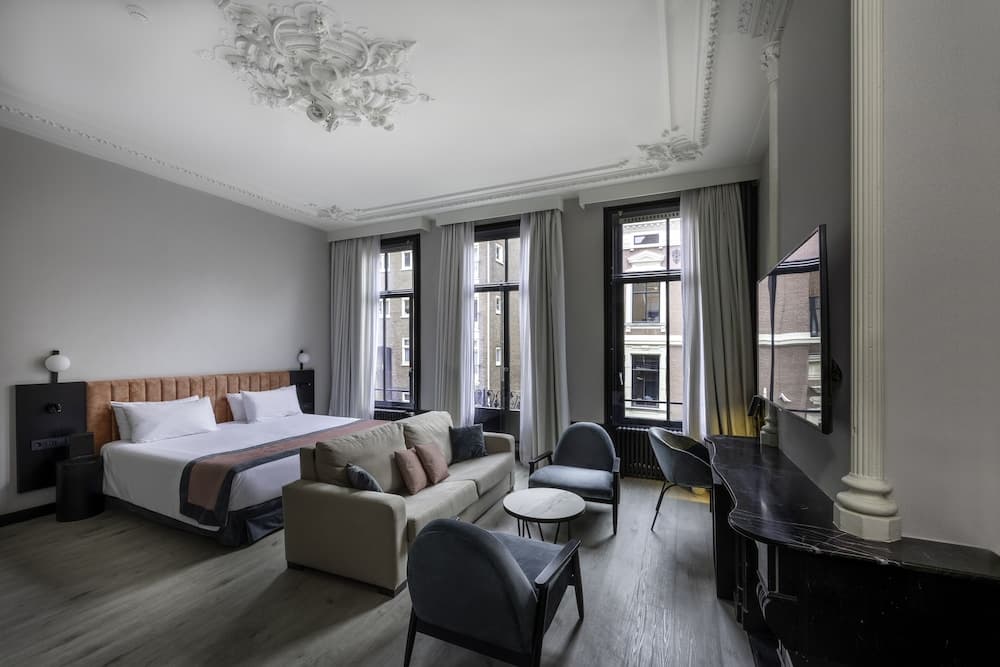 Catalonia Vondel Amsterdam — 7