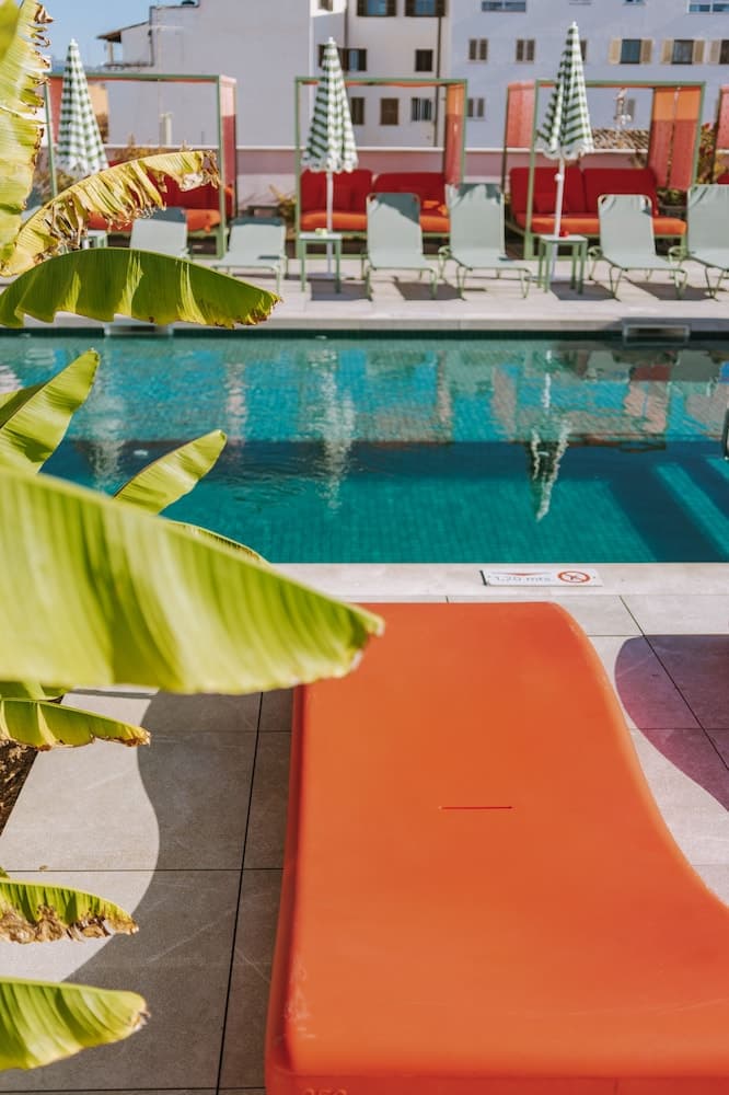 Die Boc Hostels City - Jugendherberge — 9
