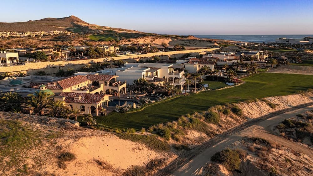 Diamante Resort Cabo San Lucas — 20