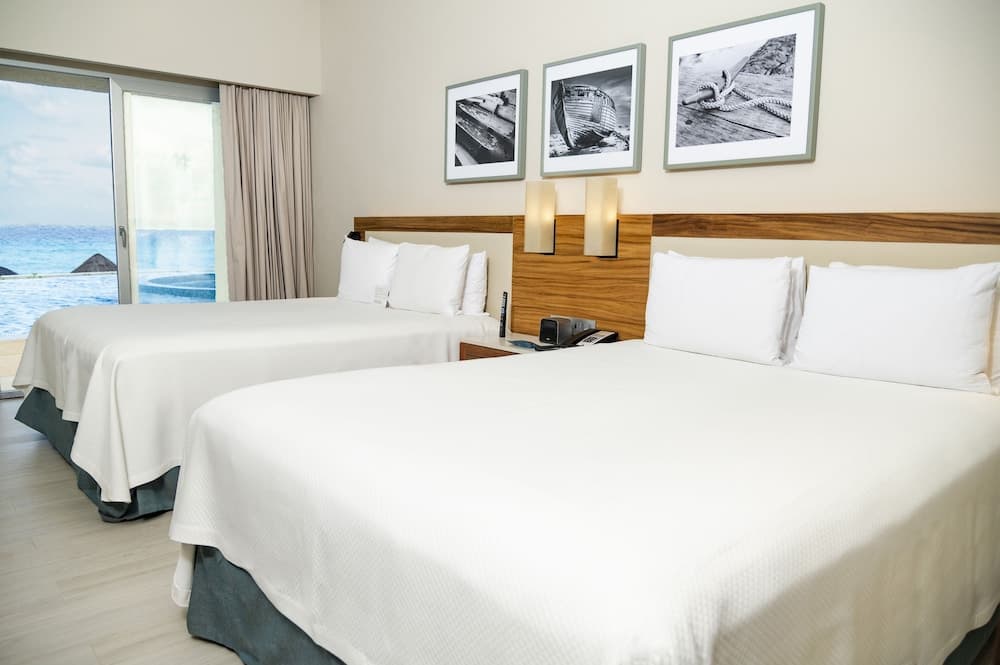 Emporio Cancun Optional All Inclusive — 5