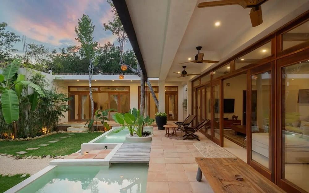 Villa Sanah — 8