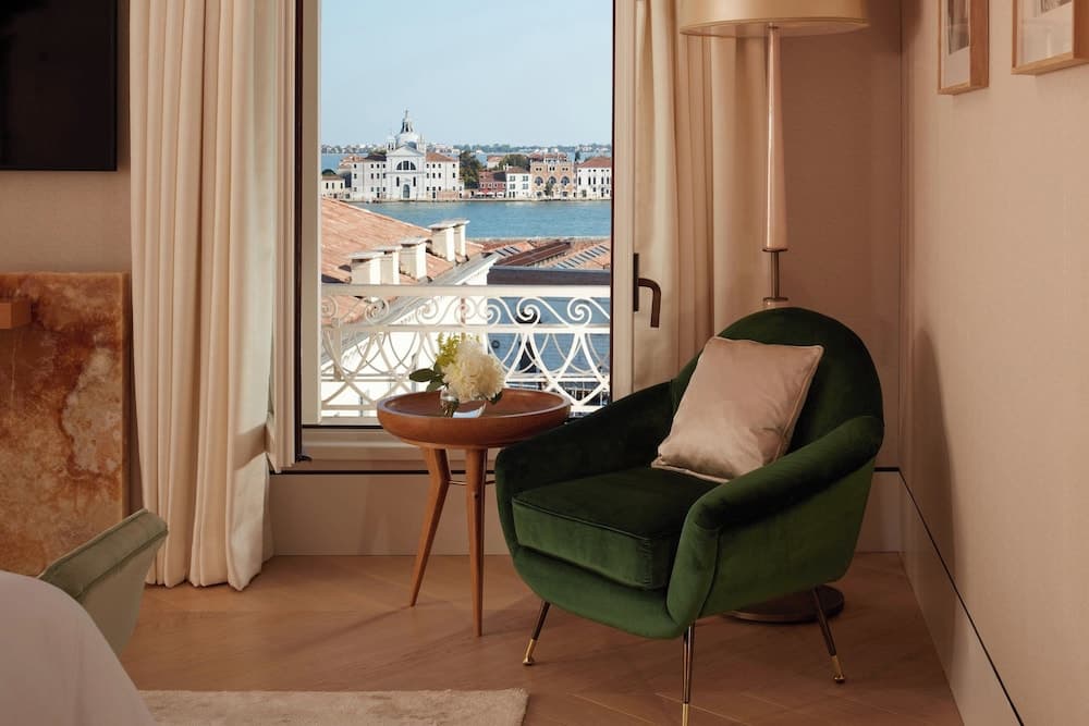 Das St. Regis Venedig — 29