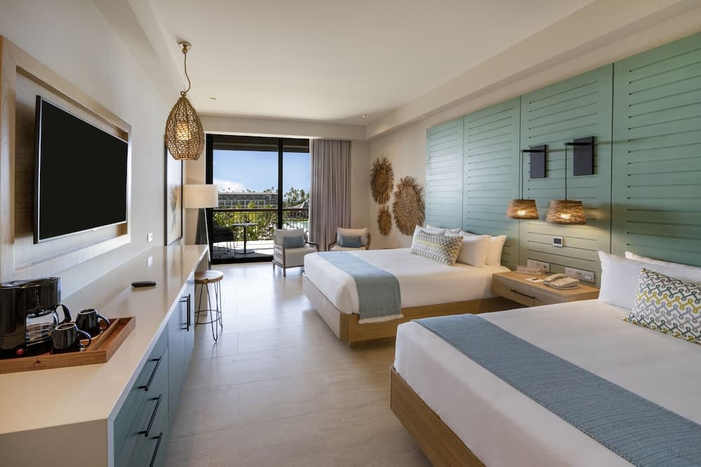 Club Único en Lopesan Costa Bávaro - Todo Incluido — 15