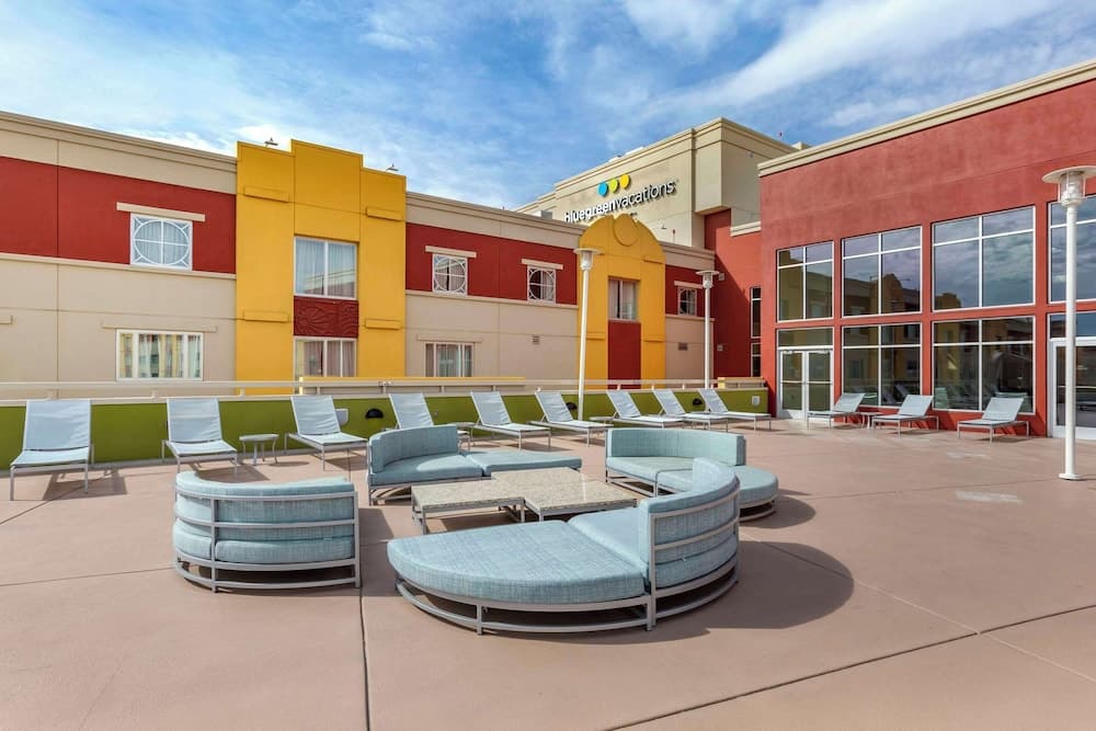 Bluegreen Vacations Club 36, Ascend Resort-Kollektion — 26