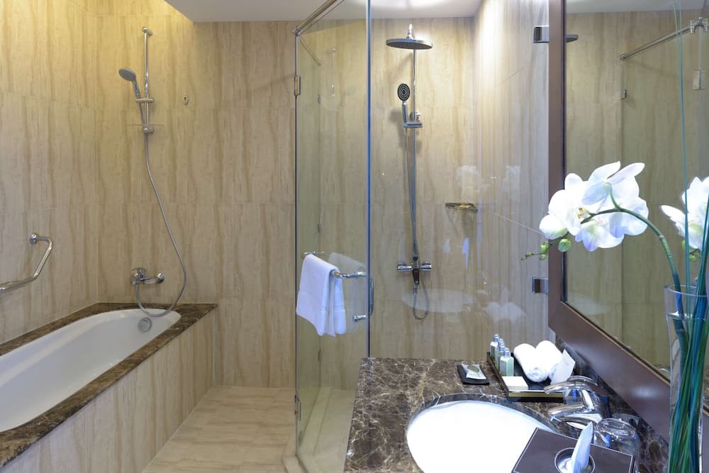 La Suite Dubai Hotel & Apartments — 25