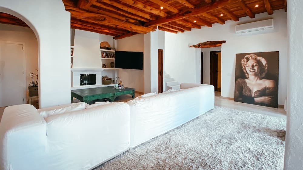 Villa Secret Paradise — 23