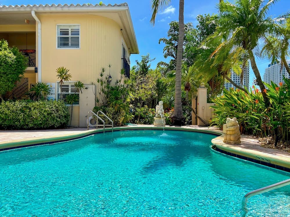 La Casa Ein North Beach Village Resort Hotel — 3