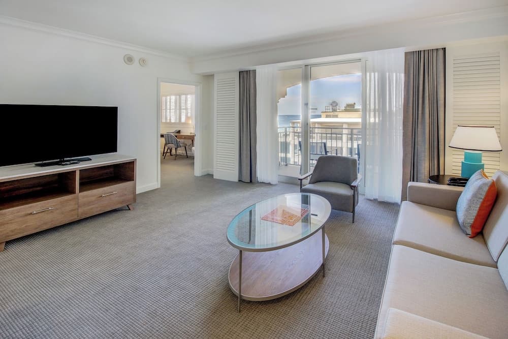 L'Hotel e Spa Atlantic — 14